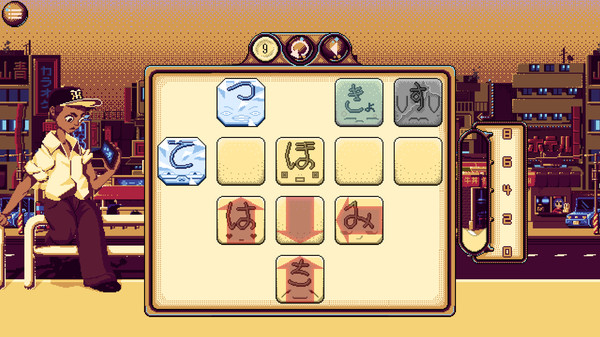Kana Quest screenshot 7