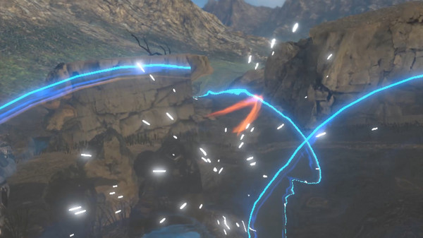 COMBAT INSTINCT screenshot 2