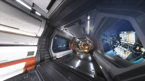 COMBAT INSTINCT screenshot 1