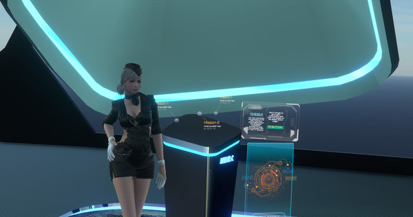 COMBAT INSTINCT screenshot 7