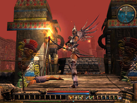 Loki screenshot 1