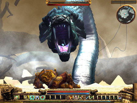 Loki screenshot 2