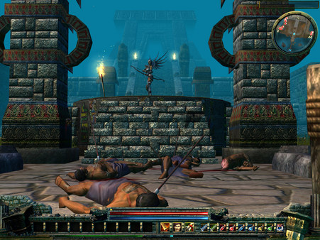 Loki screenshot 3