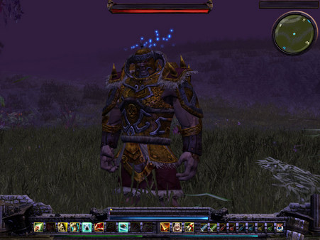 Loki screenshot 4