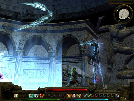 Loki screenshot 5