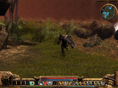 Loki screenshot 6