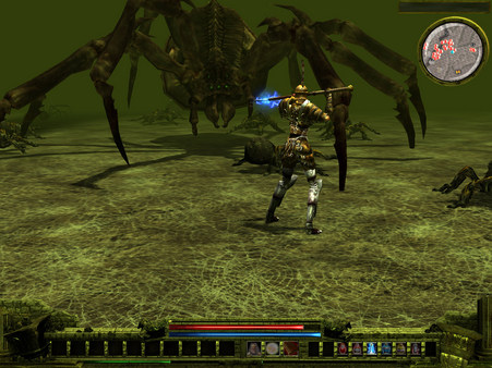 Loki screenshot 7