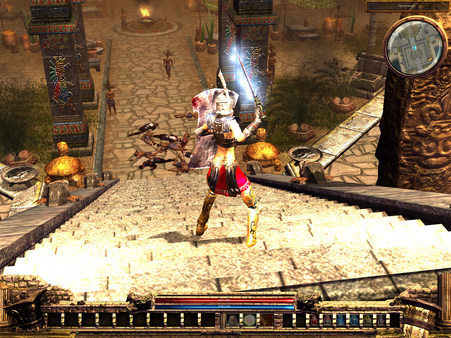 Loki screenshot 8
