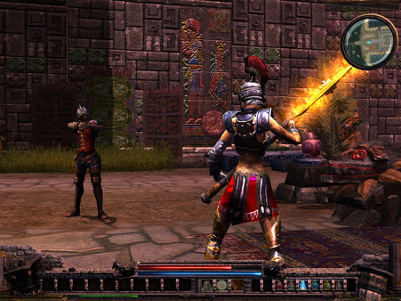 Loki screenshot 9