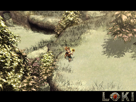 Loki screenshot 11
