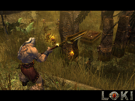 Loki screenshot 12