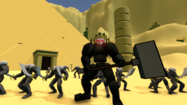 No King No Kingdom screenshot 8