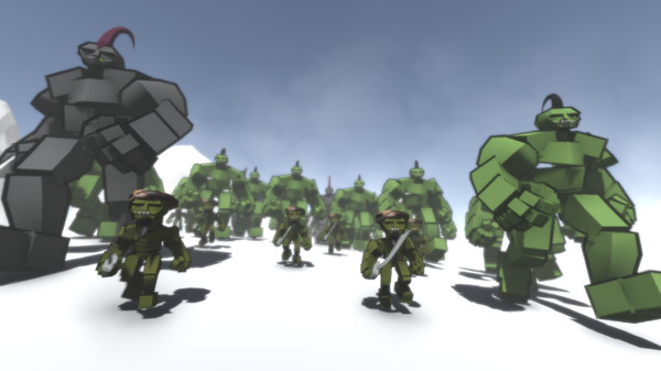 No King No Kingdom screenshot 10