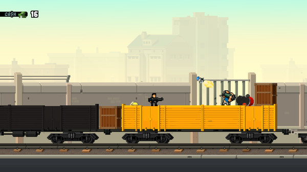 Mission Ammunition screenshot 5