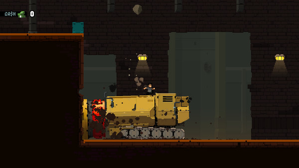 Mission Ammunition screenshot 3