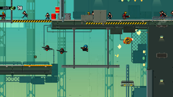 Mission Ammunition screenshot 4