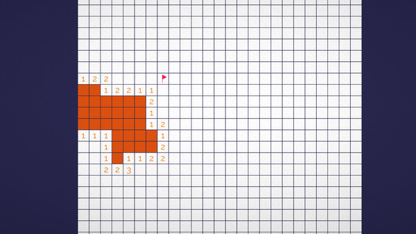 MinSweeper screenshot 6