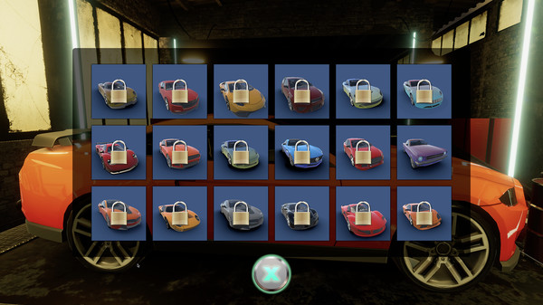 CAR THIEF SIMULATOR 2017 screenshot 12