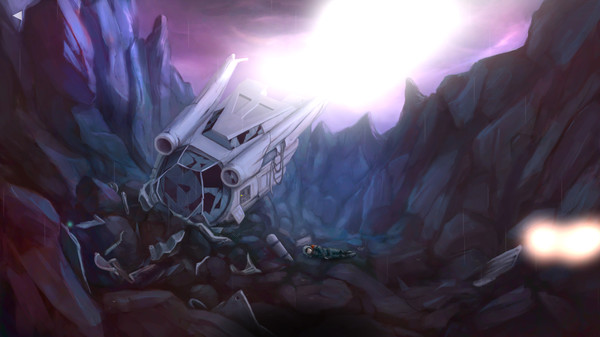 Hostil screenshot 1