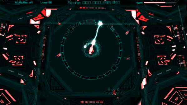 Ionball 3 screenshot 3