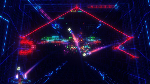 Ionball 3 screenshot 4