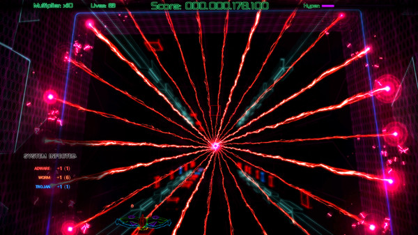 Ionball 3 screenshot 5