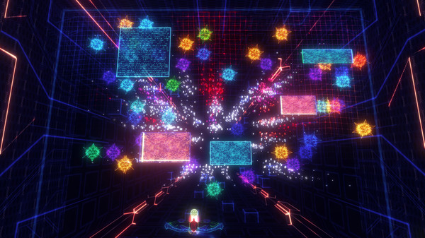 Ionball 3 screenshot 2