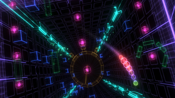 Ionball 3 screenshot 1