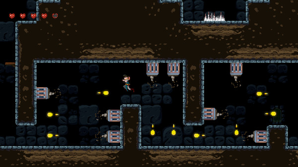Alchemist's Castle screenshot 7