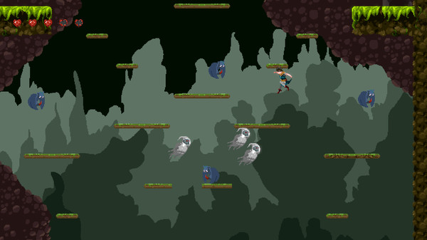 Alchemist's Castle screenshot 1