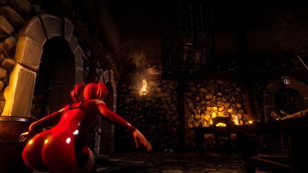 BOOBS SAGA: Prepare To Hentai Edition screenshot 1