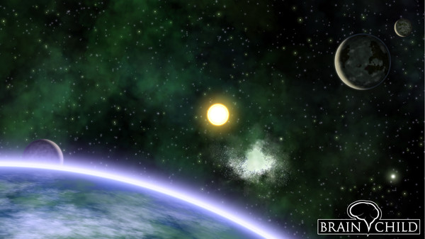 Space2D screenshot 8