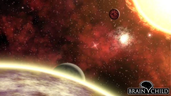 Space2D screenshot 5