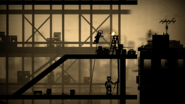 Projection: First Light screenshot 2
