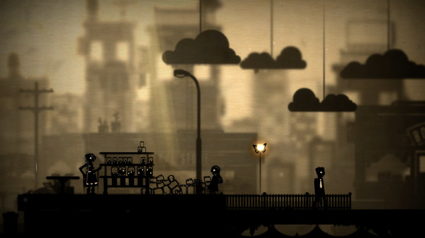 Projection: First Light screenshot 1