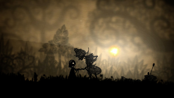 Projection: First Light screenshot 5
