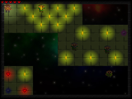 The Adventures of Sam Carlisle: The Hunt for the Lost Treasure screenshot 2