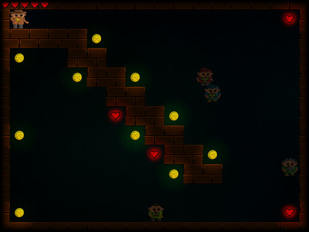 The Adventures of Sam Carlisle: The Hunt for the Lost Treasure screenshot 3
