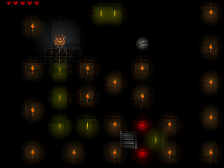 The Adventures of Sam Carlisle: The Hunt for the Lost Treasure screenshot 5