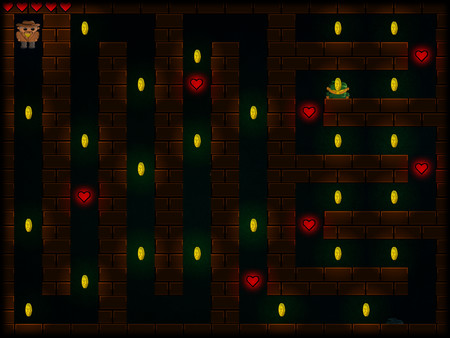 The Adventures of Sam Carlisle: The Hunt for the Lost Treasure screenshot 4