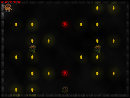 The Adventures of Sam Carlisle: The Hunt for the Lost Treasure screenshot 1