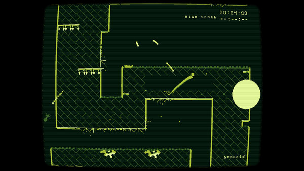 Heads Run screenshot 2