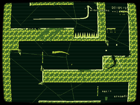 Heads Run screenshot 5