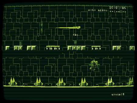 Heads Run screenshot 4