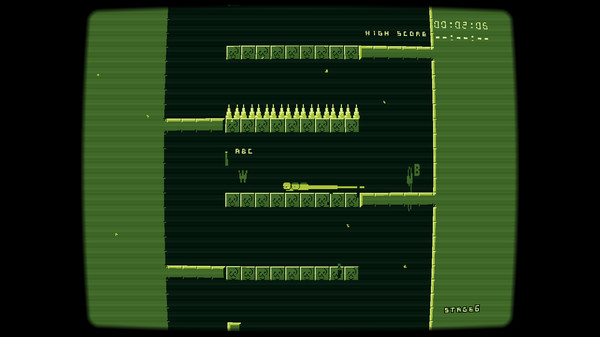 Heads Run screenshot 1