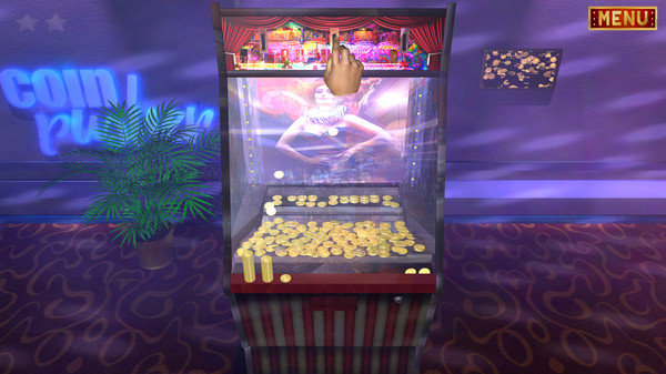 Game Machines: Arcade Casino screenshot 4