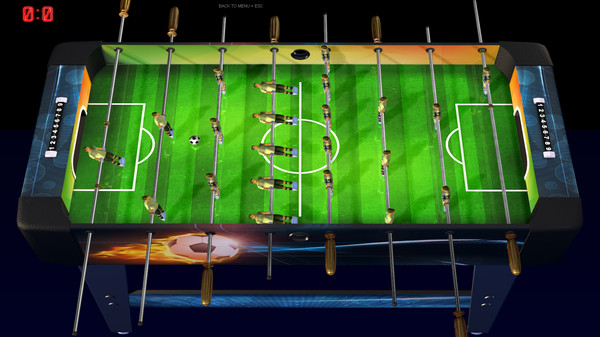 Game Machines: Arcade Casino screenshot 8