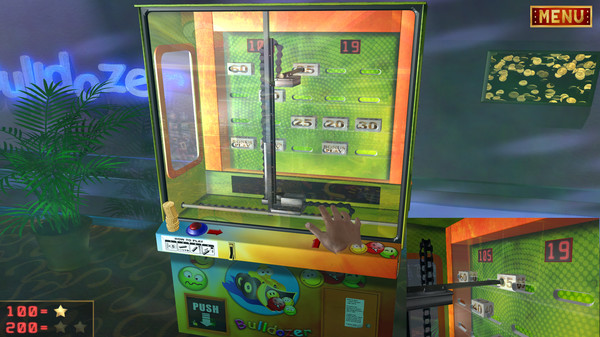 Game Machines: Arcade Casino screenshot 6