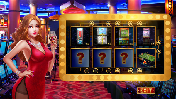 Game Machines: Arcade Casino screenshot 3