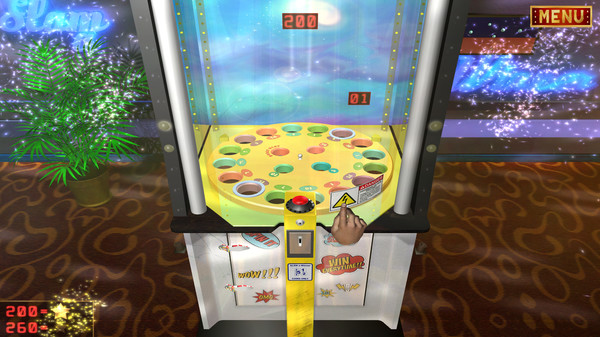 Game Machines: Arcade Casino screenshot 7